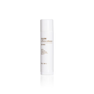 Orange GLOW Lip Balm