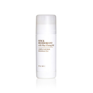 Stick Deodorant with May Chang Oil