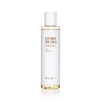 Body Shower Gel CITRO NEL