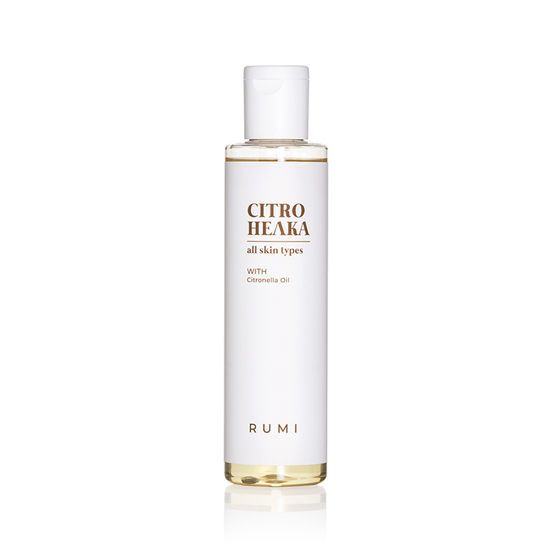 Body Shower Gel CITRO NEL