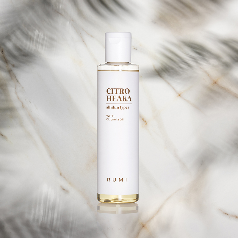 Body Shower Gel CITRO NEL - Image 5