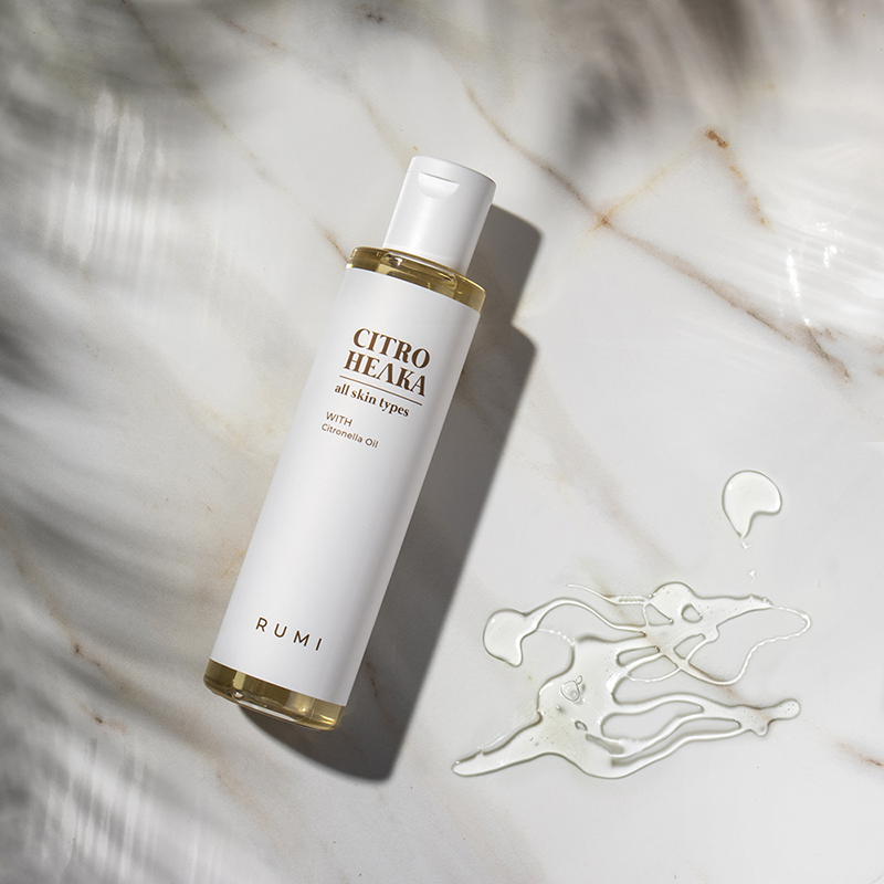 Body Shower Gel CITRO NEL - Image 4