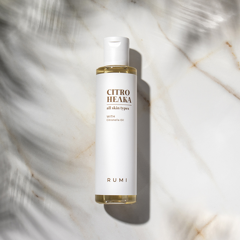 Body Shower Gel CITRO NEL - Image 2