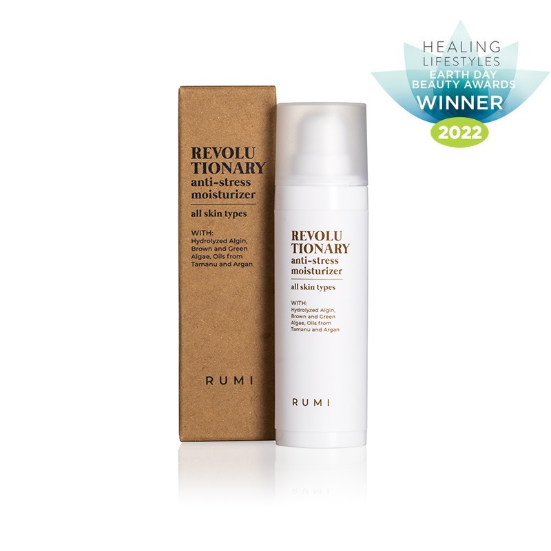 Innovative Day Cream