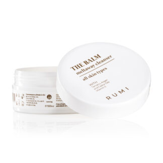 THE BALM - Un balsam de curățare pentru față