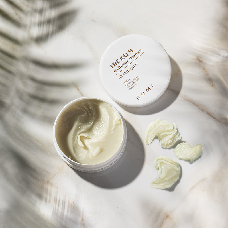 THE BALM - Un balsam de curățare pentru față - imagine 4
