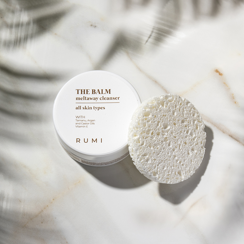 THE BALM - Un balsam de curățare pentru față - imagine 2