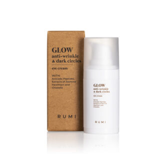 GLOW Anti-Wrinkle Eye Cream