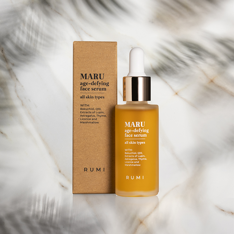 MARU - аge-defying face serum - Image 2