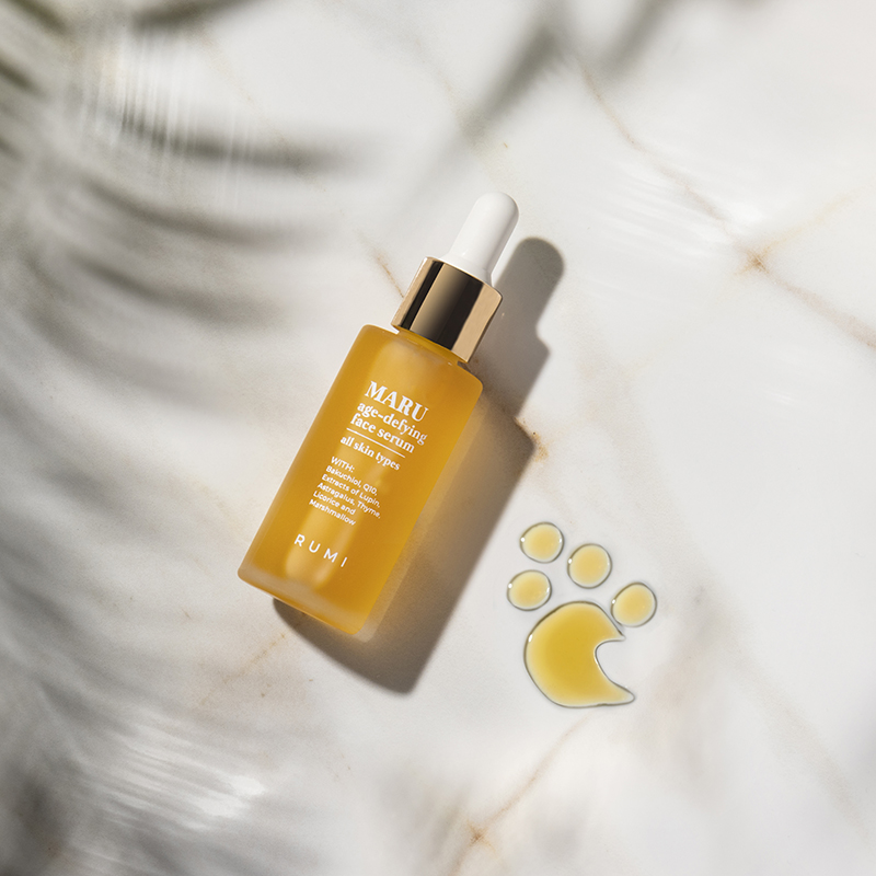 MARU - аge-defying face serum - Image 4