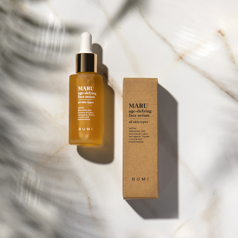 MARU - аge-defying face serum - Image 5