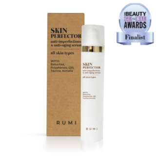 SKIN PERFECTOR, ser pentru o piele perfectă