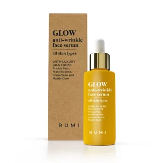 Ser de noapte antirid GLOW